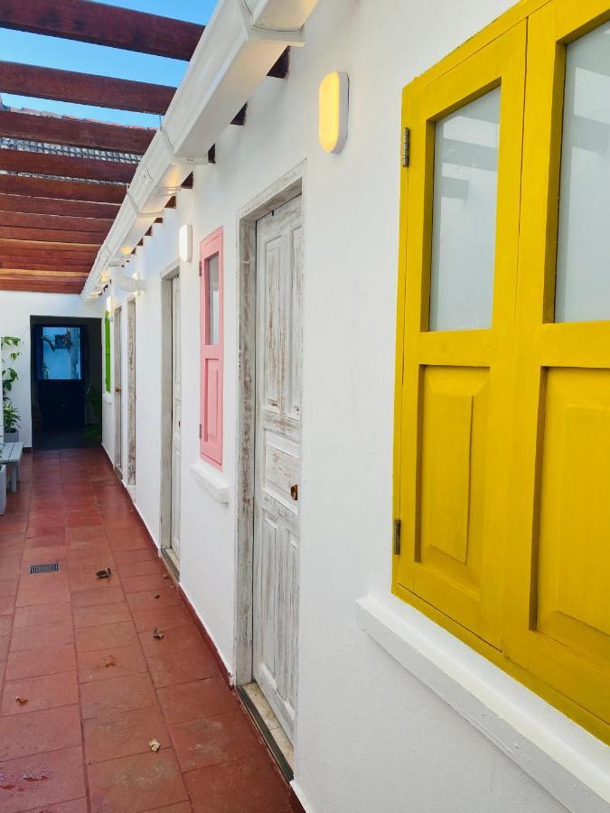 Kumbianna Apartment Cartagena Exterior photo